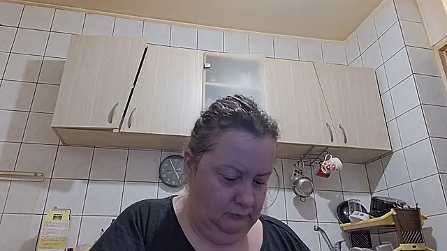 Snapshot of melissaBlessing chatting on September 29, 1:55 am melissaBlessing online show from September 29, 1:55 am