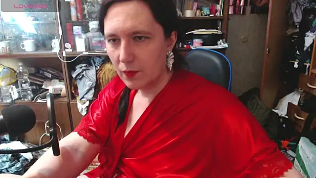 Lilith Shumerian online show from February 4, 5:31 am