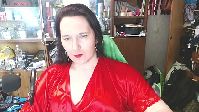 Lilith Shumerian online show from February 7, 10:29 am