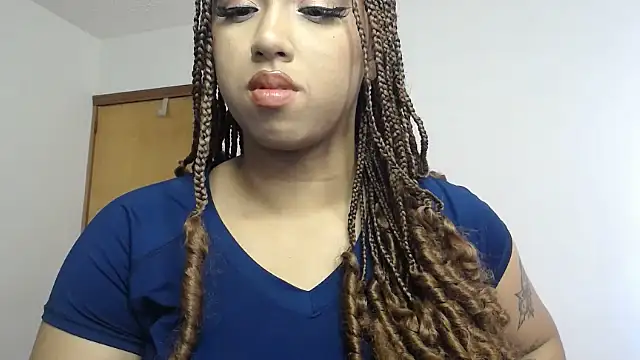 barbara falcons online show from December 11, 7:46 pm