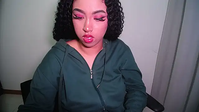 barbara falcons online show from October 18, 5:43 am