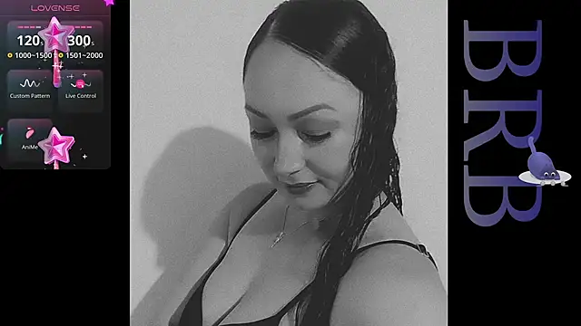 milly sanchez online show from January 31, 11:45 pm