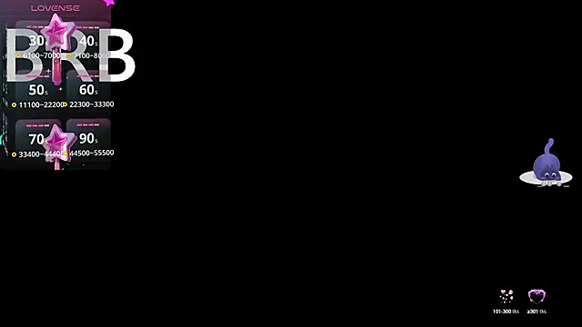 milly sanchez online show from February 25, 12:14 am