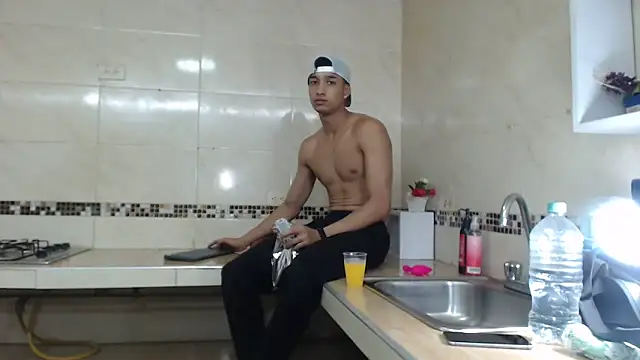 jose sexycumm online show from January 15, 11:40 pm