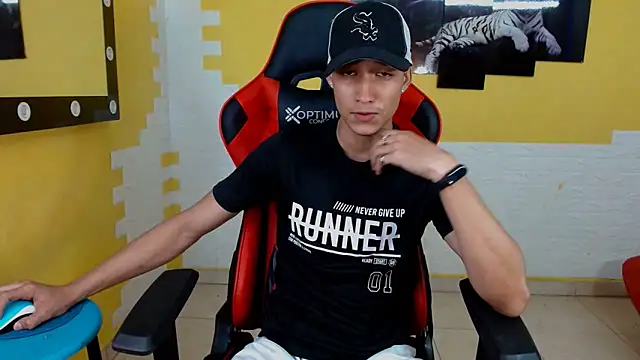 jose sexycumm online show from January 20, 8:07 pm