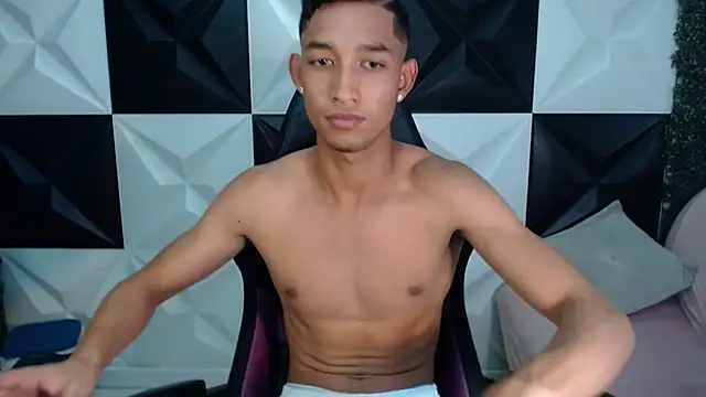 jose sexycumm online show from February 22, 8:09 pm