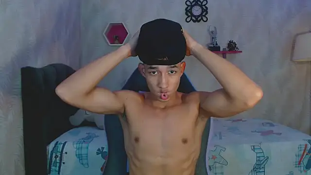 jose sexycumm online show from March 8, 8:03 pm