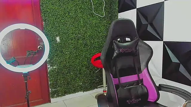 jose sexycumm online show from September 18, 7:27 pm