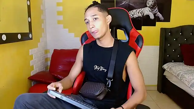 jose sexycumm online show from September 26, 7:18 pm