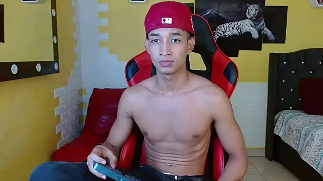 jose sexycumm online show from September 27, 4:45 pm