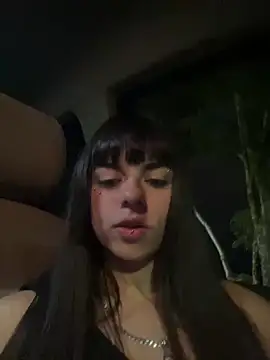 Snapshot of VioletaSubmissive chatting on December 25, 5:58 am VioletaSubmissive online show from December 25, 5:58 am