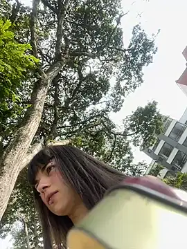 Snapshot of VioletaSubmissive chatting on January 23, 8:35 pm VioletaSubmissive online show from January 23, 8:35 pm