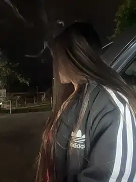 Snapshot of VioletaSubmissive chatting on February 19, 2:23 am VioletaSubmissive online show from February 19, 2:23 am