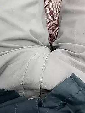 Mr joh online show from November 8, 1:00 pm