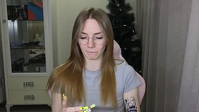 littlevildevil online show from December 21, 2:37 pm