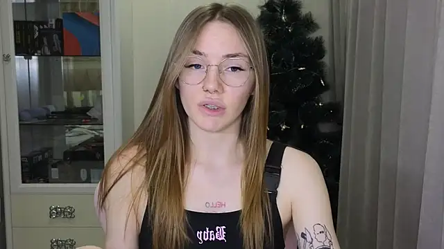 littlevildevil online show from December 23, 3:12 pm