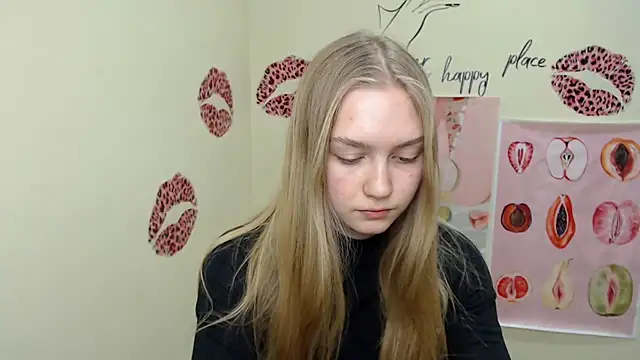 Snapshot of MademoiselleCl chatting on December 6, 1:11 pm MademoiselleCl online show from December 6, 1:11 pm