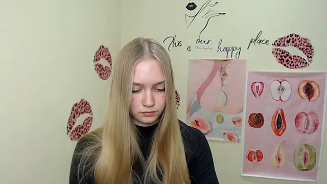 Snapshot of MademoiselleCl chatting on December 6, 4:17 pm MademoiselleCl online show from December 6, 4:17 pm