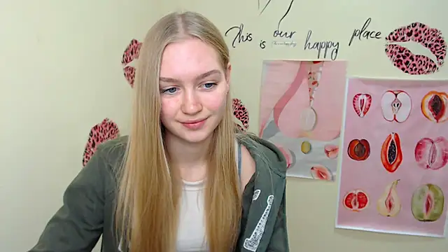 Snapshot of MademoiselleCl chatting on December 15, 9:35 am MademoiselleCl online show from December 15, 9:35 am