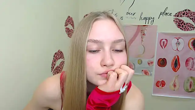 Snapshot of MademoiselleCl chatting on December 26, 4:04 pm MademoiselleCl online show from December 26, 4:04 pm