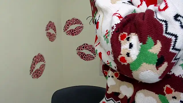 Snapshot of MademoiselleCl chatting on January 5, 7:07 am MademoiselleCl online show from January 5, 7:07 am