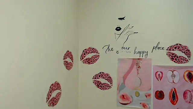 Snapshot of MademoiselleCl chatting on January 7, 4:05 pm MademoiselleCl online show from January 7, 4:05 pm