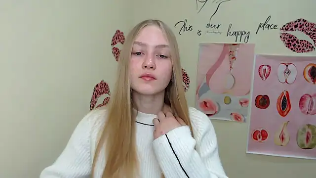 Snapshot of MademoiselleCl chatting on January 12, 7:21 am MademoiselleCl online show from January 12, 7:21 am