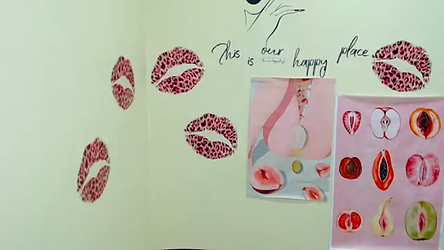 Snapshot of MademoiselleCl chatting on February 12, 7:13 am MademoiselleCl online show from February 12, 7:13 am