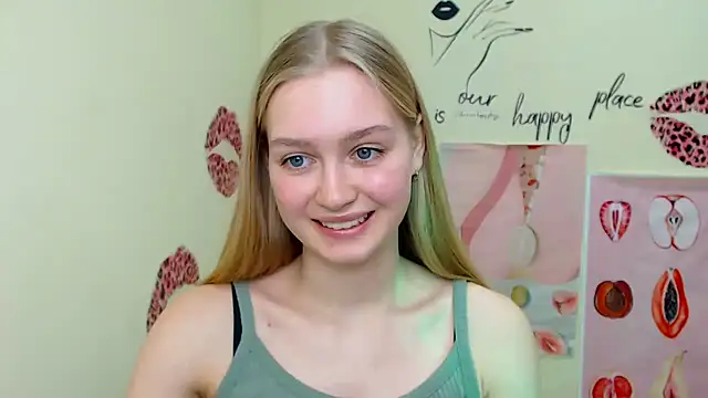 Snapshot of MademoiselleCl chatting on March 5, 3:40 pm MademoiselleCl online show from March 5, 3:40 pm