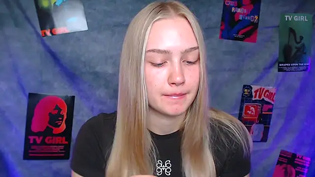 Snapshot of MademoiselleCl chatting on September 20, 6:14 am MademoiselleCl online show from September 20, 6:14 am