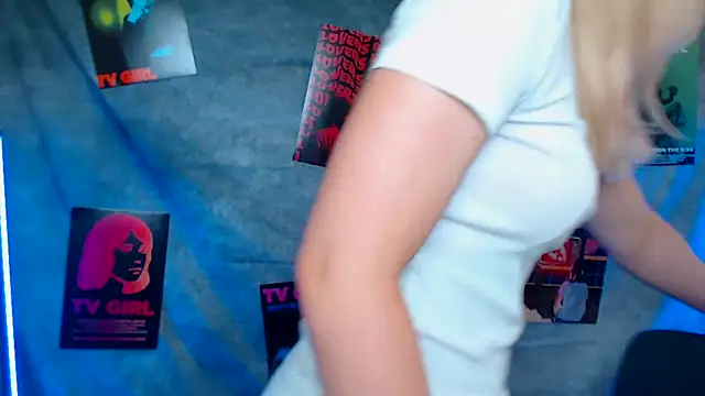 Snapshot of MademoiselleCl chatting on September 23, 12:19 pm MademoiselleCl online show from September 23, 12:19 pm