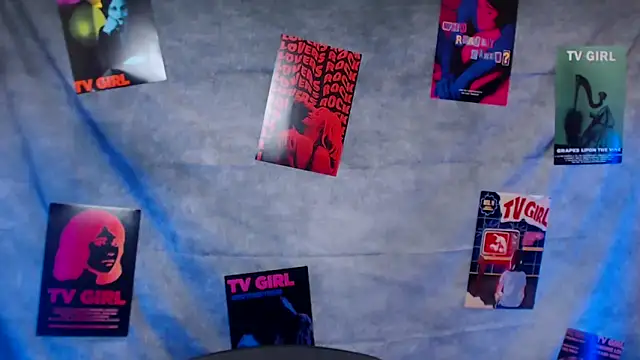 Snapshot of MademoiselleCl chatting on September 25, 12:20 pm MademoiselleCl online show from September 25, 12:20 pm