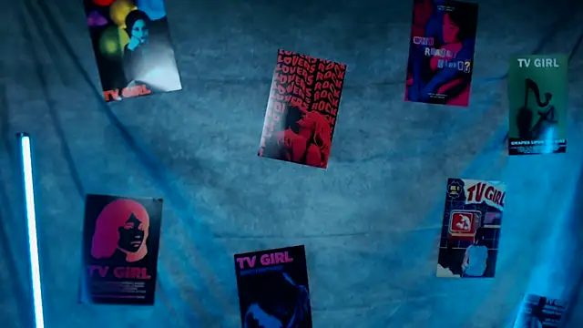 Snapshot of MademoiselleCl chatting on November 2, 7:49 pm MademoiselleCl online show from November 2, 7:49 pm