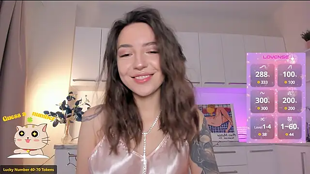 Oh My Dianee online show from January 7, 7:52 am