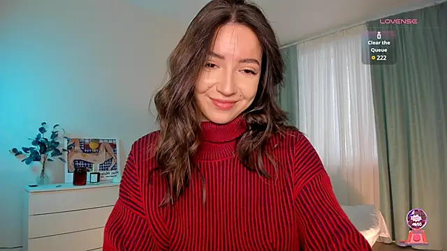 Oh My Dianee online show from January 21, 7:37 am