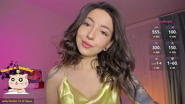 Oh My Dianee online show from March 7, 7:41 am