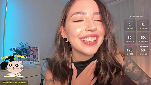 Oh My Dianee online show from September 23, 8:50 am