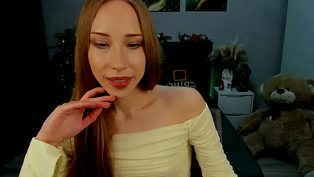 AlexaHarmon online show from January 18, 6:53 pm