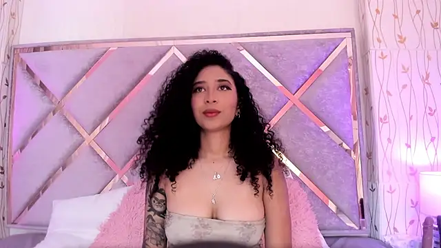  lanna jhonson  online show from January 16, 11:37 am