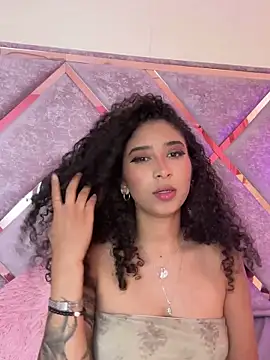  lanna jhonson  online show from January 16, 5:44 pm