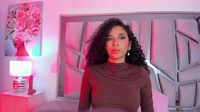  lanna jhonson  online show from February 8, 5:50 pm