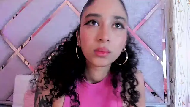  lanna jhonson  online show from February 10, 6:42 am