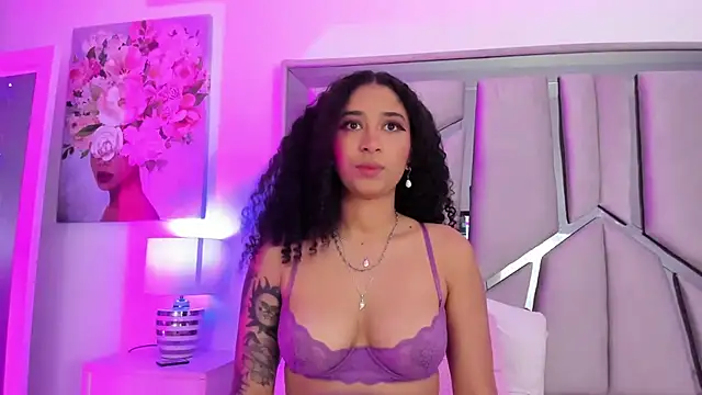  lanna jhonson  online show from February 17, 6:04 pm