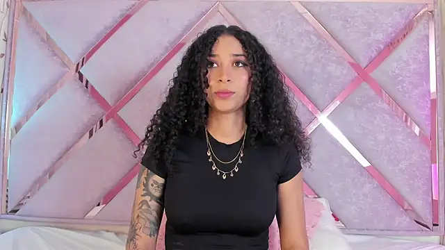  lanna jhonson  online show from February 22, 6:08 pm