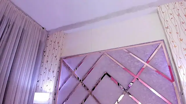  lanna jhonson  online show from February 24, 3:55 am