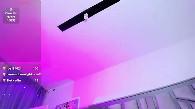  lanna jhonson  online show from February 26, 2:57 pm