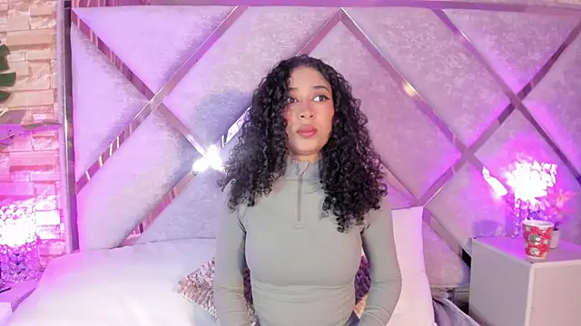  lanna jhonson  online show from September 23, 4:04 am