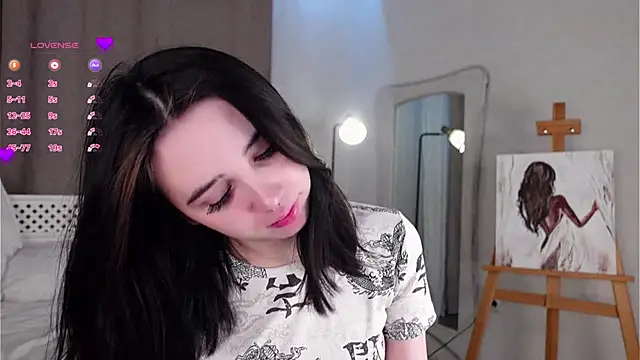 GillianDowdey online show from February 1, 1:44 am