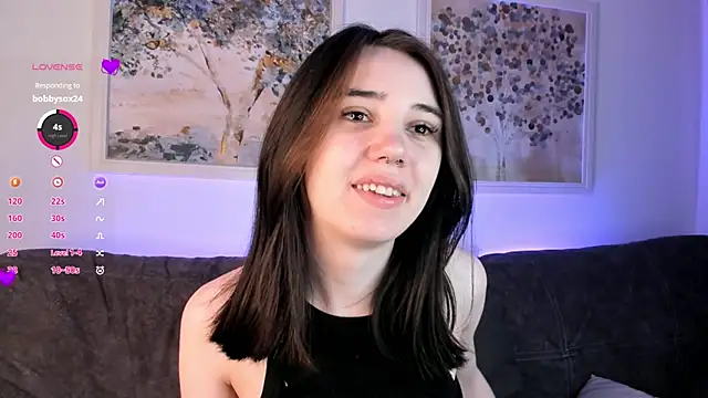 GillianDowdey online show from February 5, 1:26 am