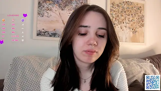 GillianDowdey online show from February 28, 1:37 am